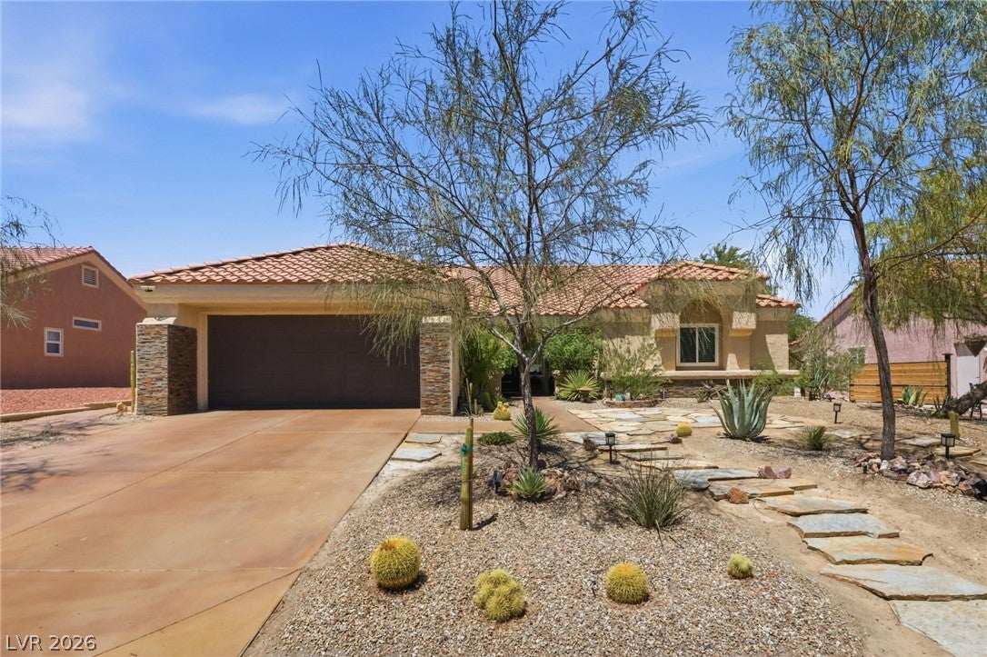 3013 Hidden Treasure Drive