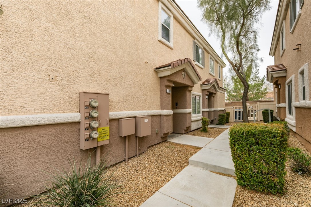 8675 Traveling Breeze Avenue #101, Las Vegas, Nevada image 4