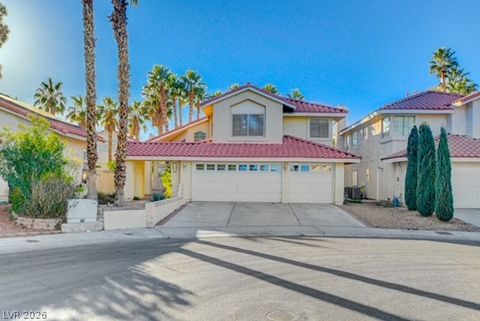Homes For Rent - 2905 Saint Kitts Court<br/> Las Vegas, NV 89128
