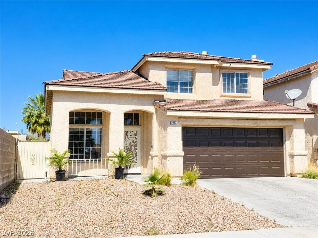 2217 Avery Drive