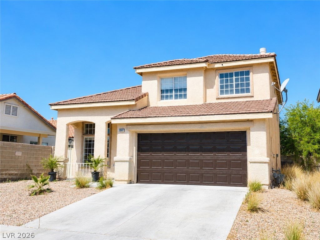 2217 Avery Drive