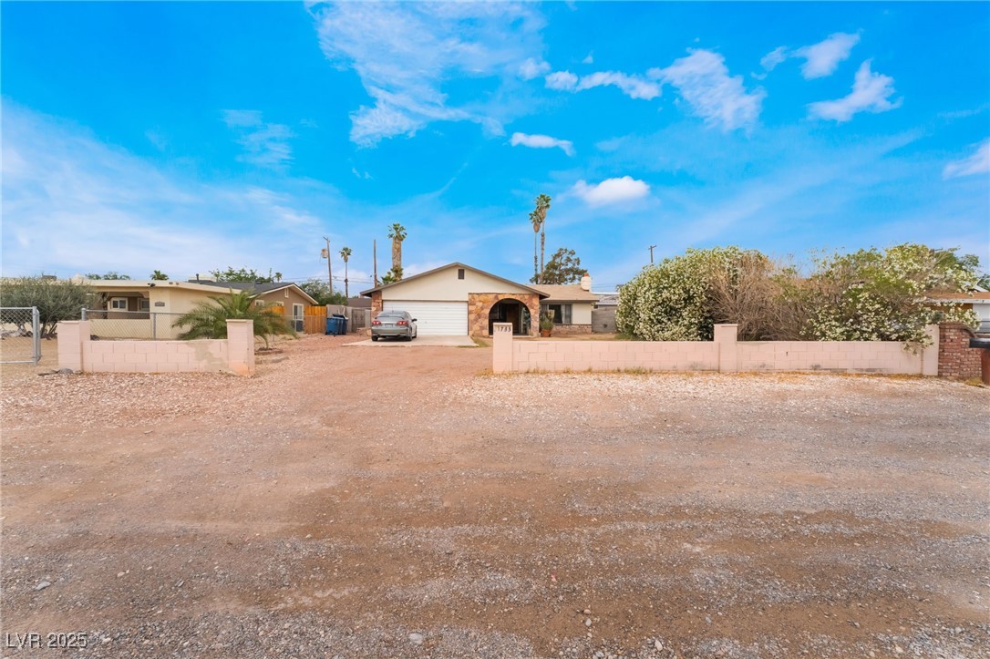 1733 N Michael Way, Las Vegas, Nevada image 2