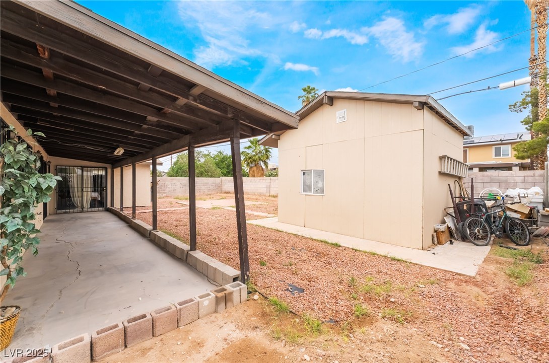 1733 N Michael Way, Las Vegas, Nevada image 33