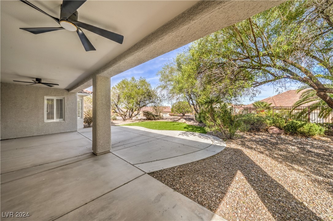 2576 Springville Way, Henderson, Nevada image 35