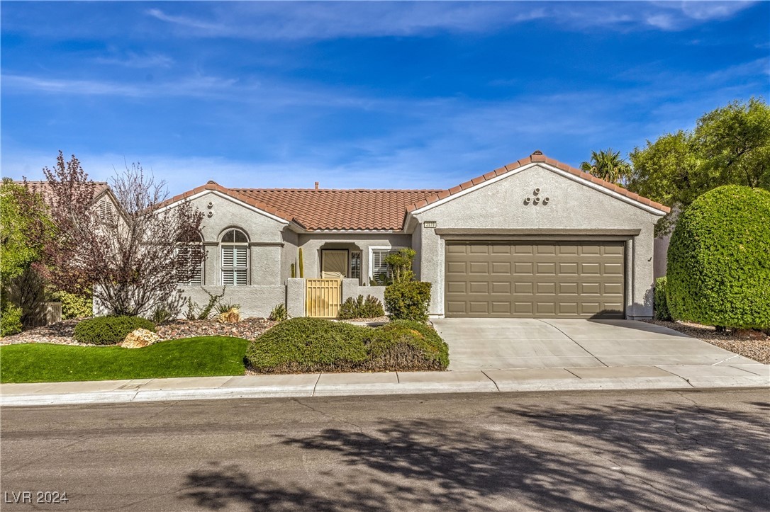 2576 Springville Way, Henderson, Nevada image 1