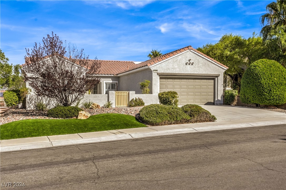 2576 Springville Way, Henderson, Nevada image 2