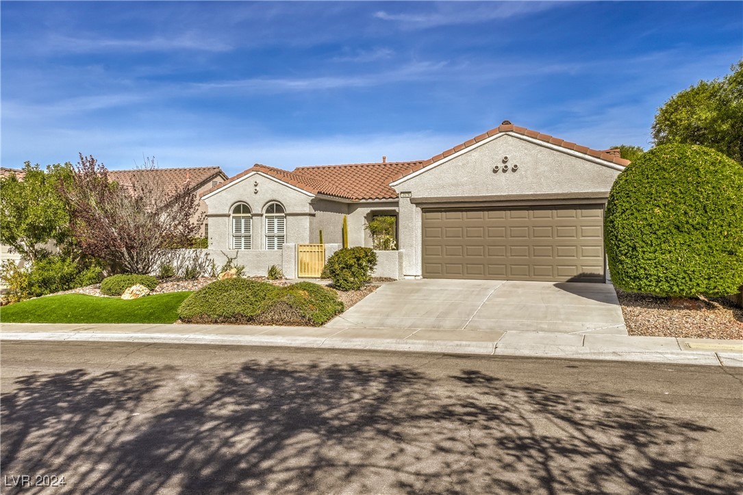 2576 Springville Way, Henderson, Nevada image 3