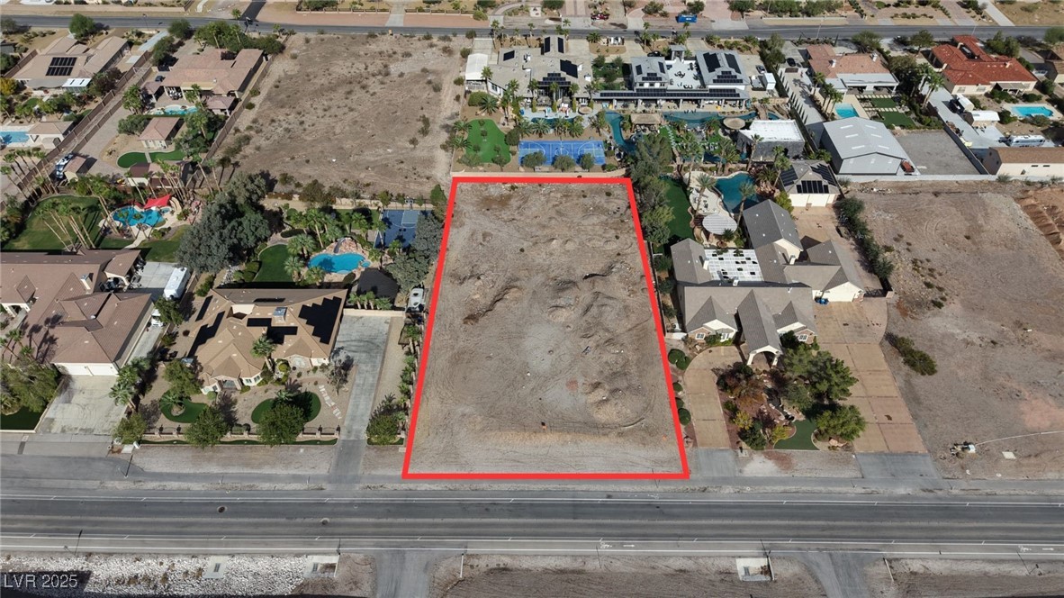 430 Paradise Hills Road