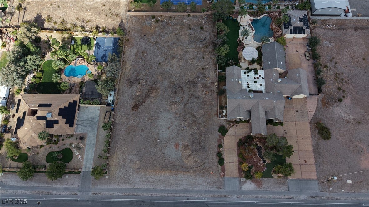 430 Paradise Hills Road