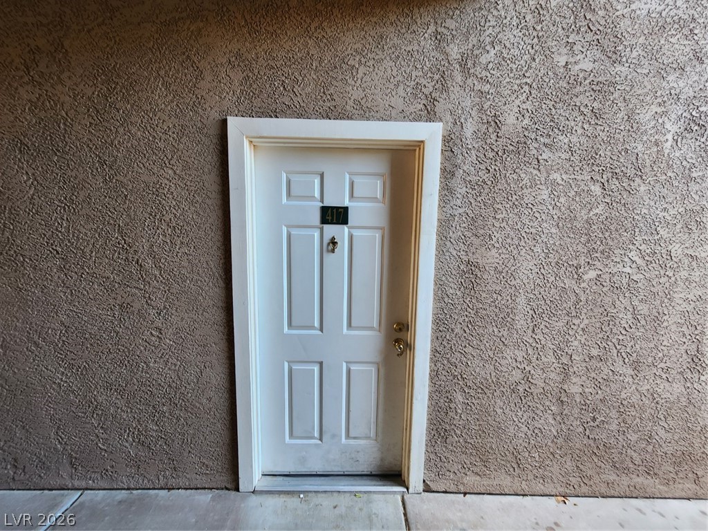 231 W Horizon Ridge Parkway 417