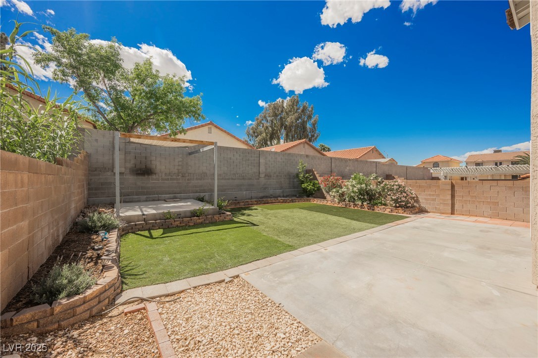 111 Pomelo Court, Henderson, Nevada image 48