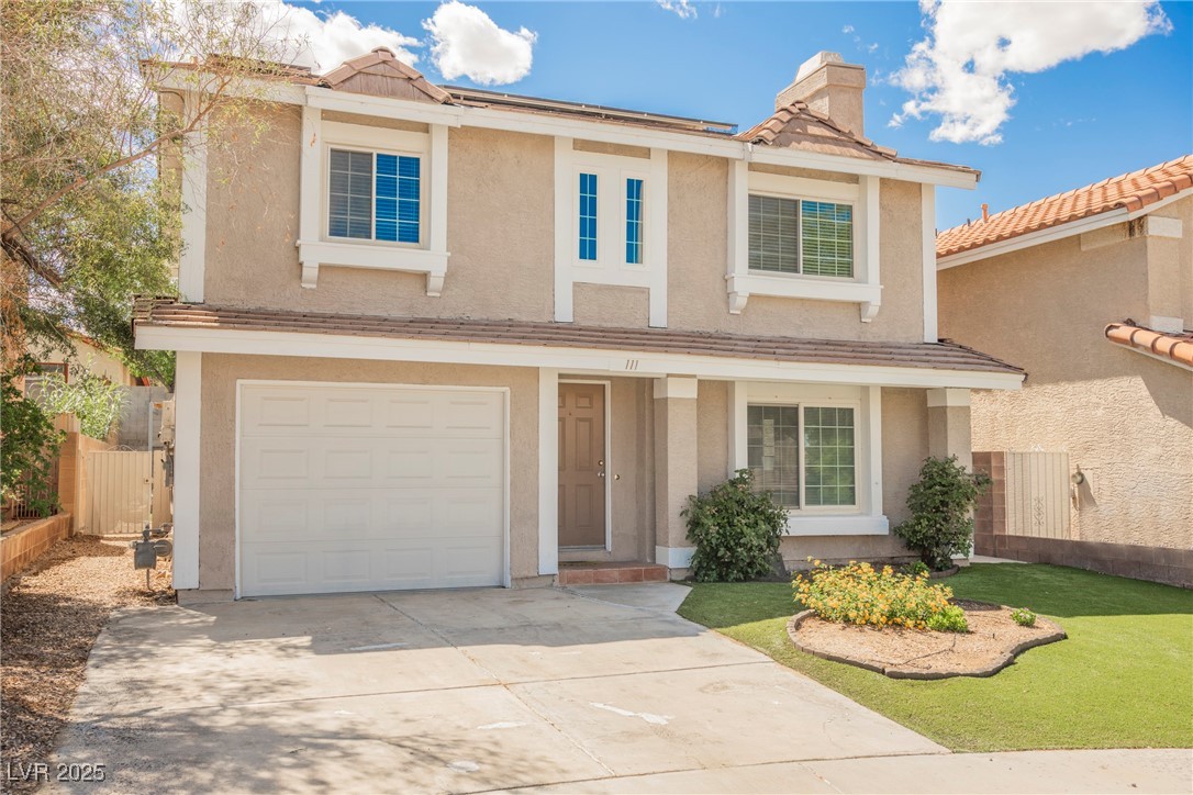 111 Pomelo Court, Henderson, Nevada image 7