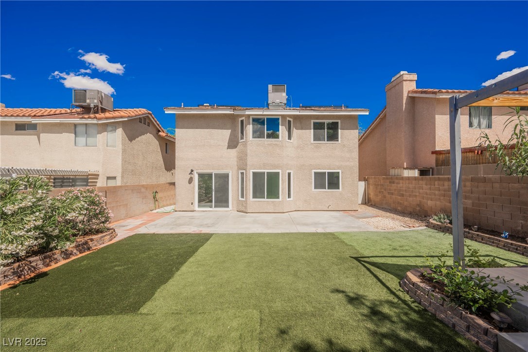 111 Pomelo Court, Henderson, Nevada image 44