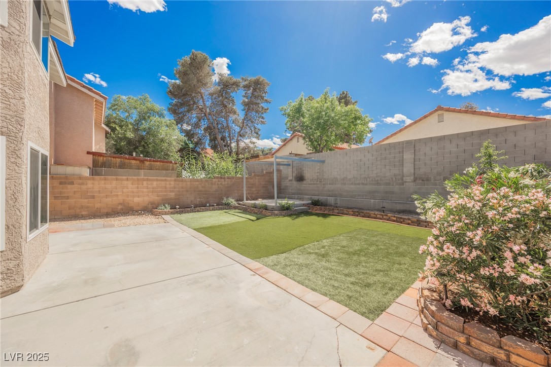 111 Pomelo Court, Henderson, Nevada image 42