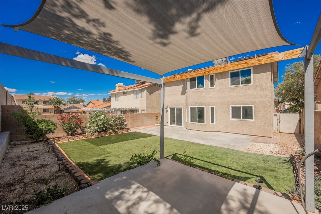 111 Pomelo Court, Henderson, Nevada image 47