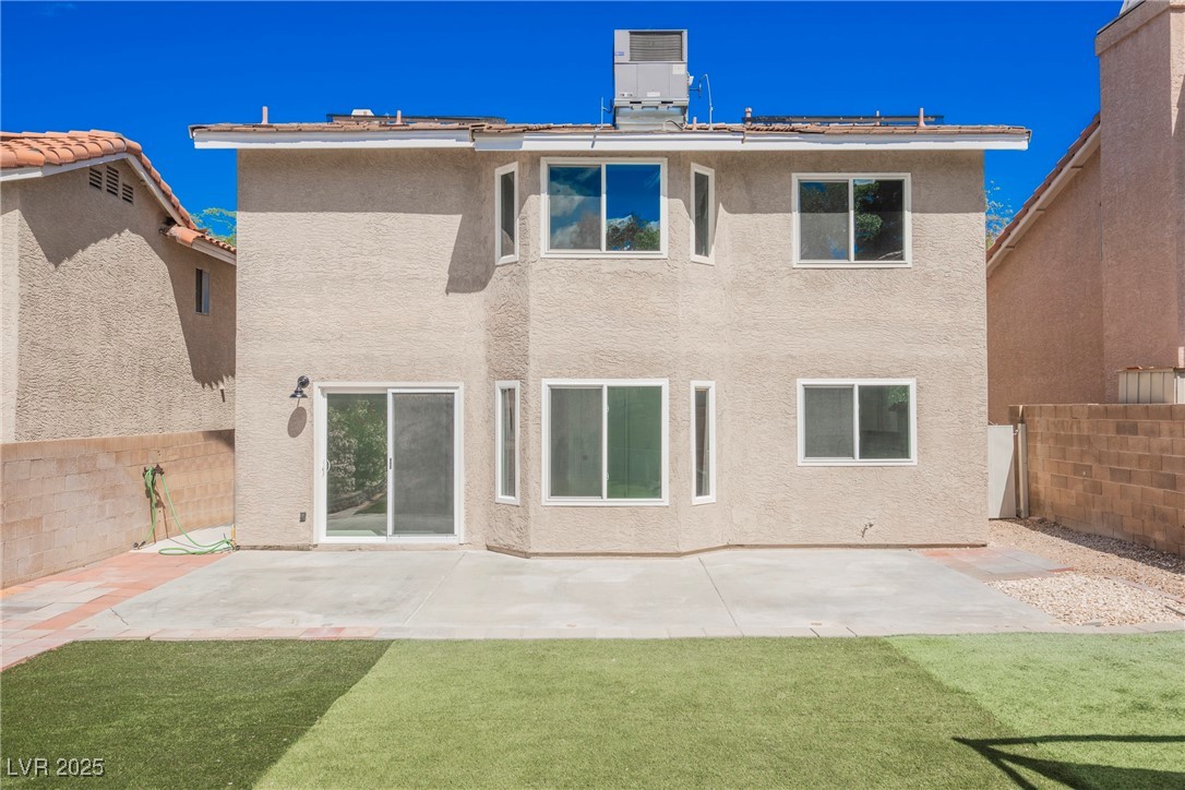 111 Pomelo Court, Henderson, Nevada image 45