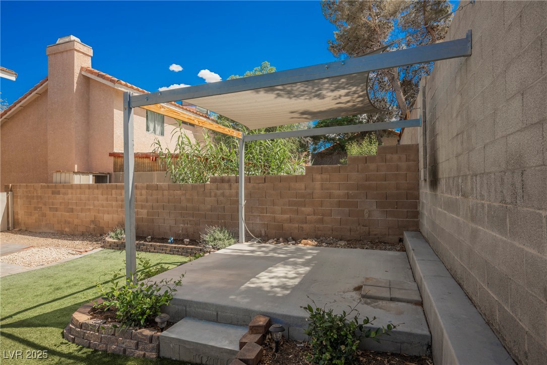 111 Pomelo Court, Henderson, Nevada image 46