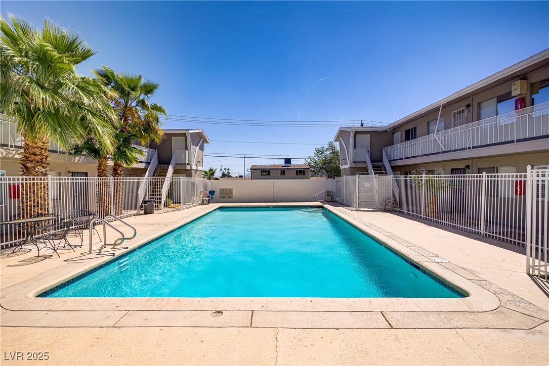 304 Orland Street #47, Las Vegas, Nevada image 29