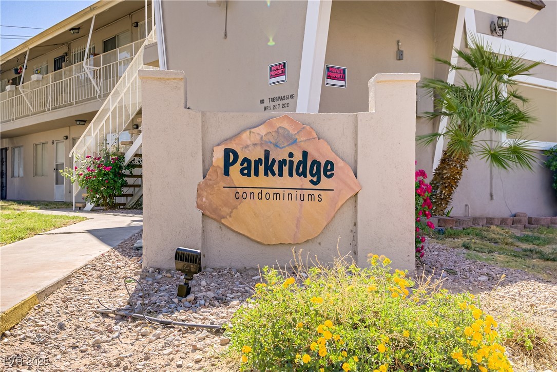 304 Orland Street #47, Las Vegas, Nevada image 4