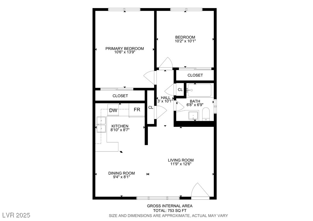 304 Orland Street #47, Las Vegas, Nevada image 28