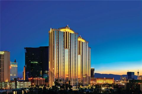 135 E Harmon Avenue 02702 Las Vegas NV 89109