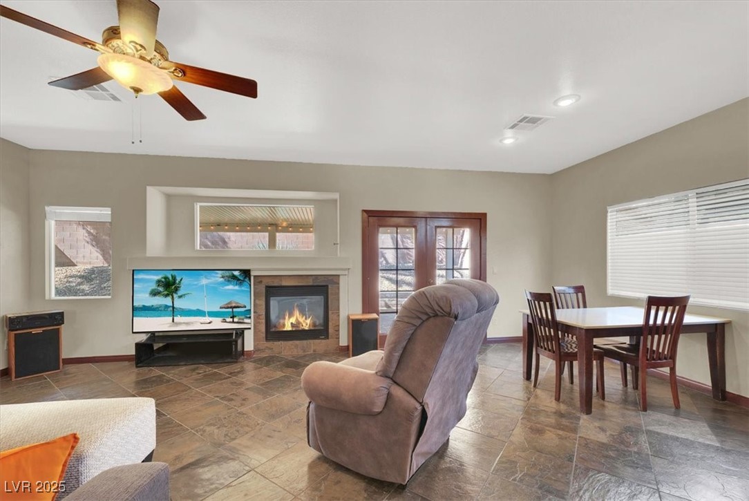 Las Vegas, Nevada 89141, United States, 3 Bedrooms Bedrooms, ,2 BathroomsBathrooms,Residential,Active,123021