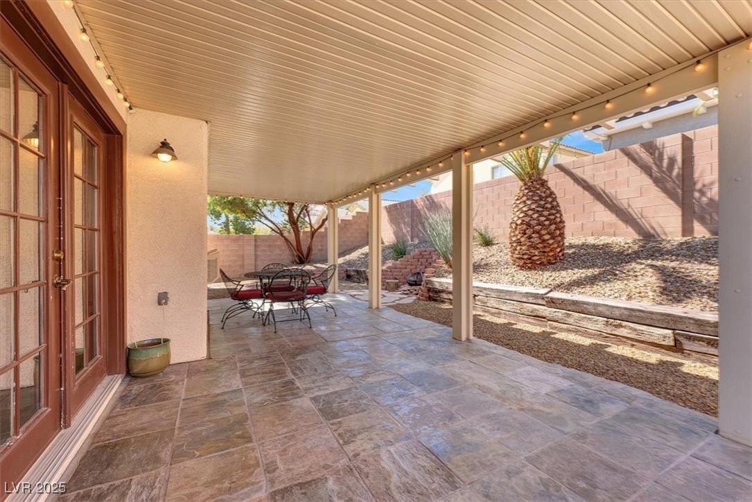 Las Vegas, Nevada 89141, United States, 3 Bedrooms Bedrooms, ,2 BathroomsBathrooms,Residential,Active,123021