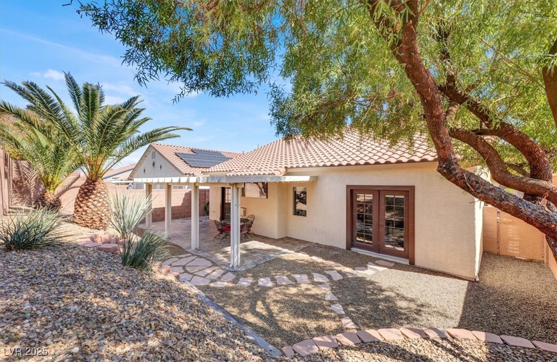 Las Vegas, Nevada 89141, United States, 3 Bedrooms Bedrooms, ,2 BathroomsBathrooms,Residential,Active,123021