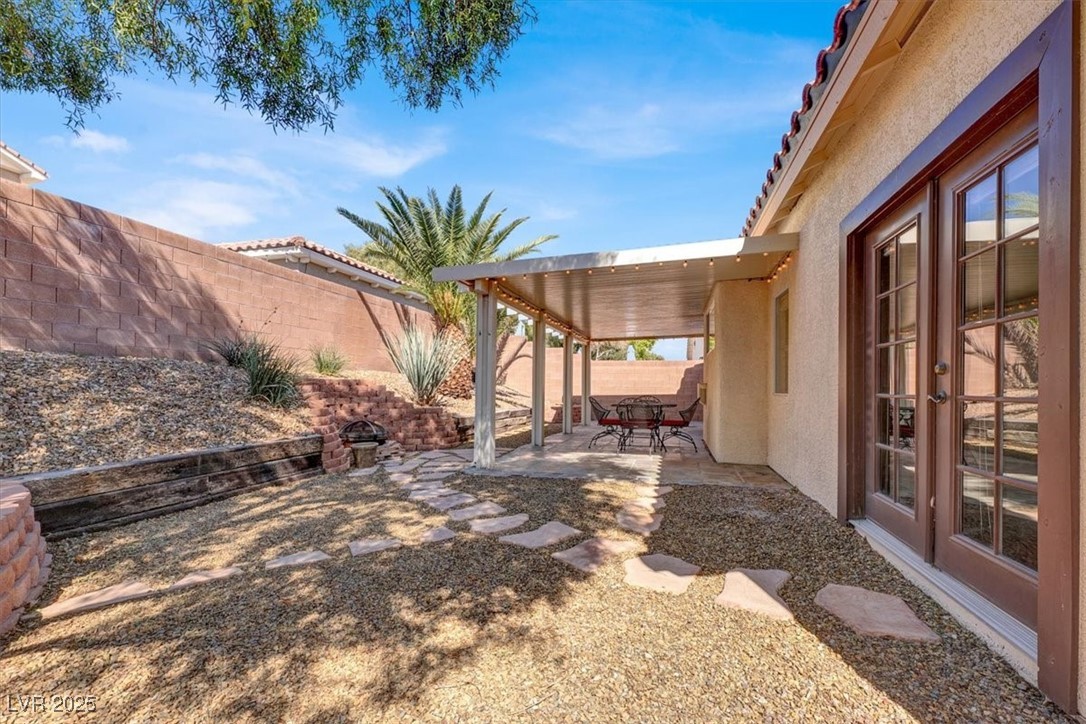 Las Vegas, Nevada 89141, United States, 3 Bedrooms Bedrooms, ,2 BathroomsBathrooms,Residential,Active,123021