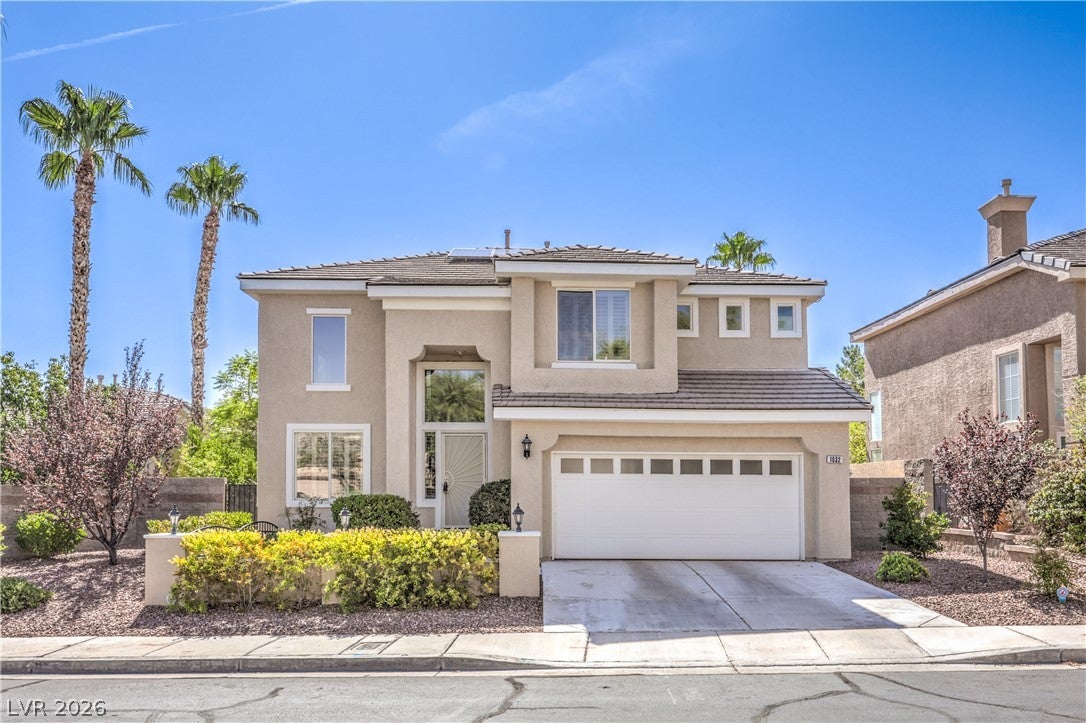 1032 Venetian Hills Lane