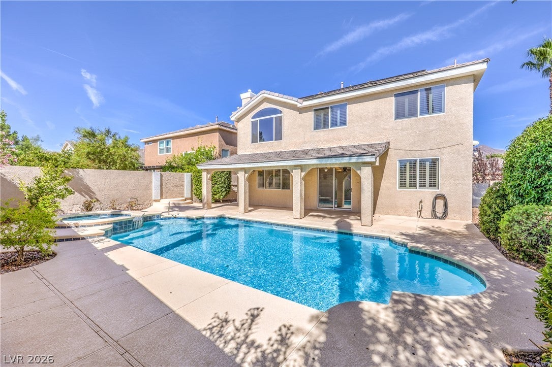 1032 Venetian Hills Lane