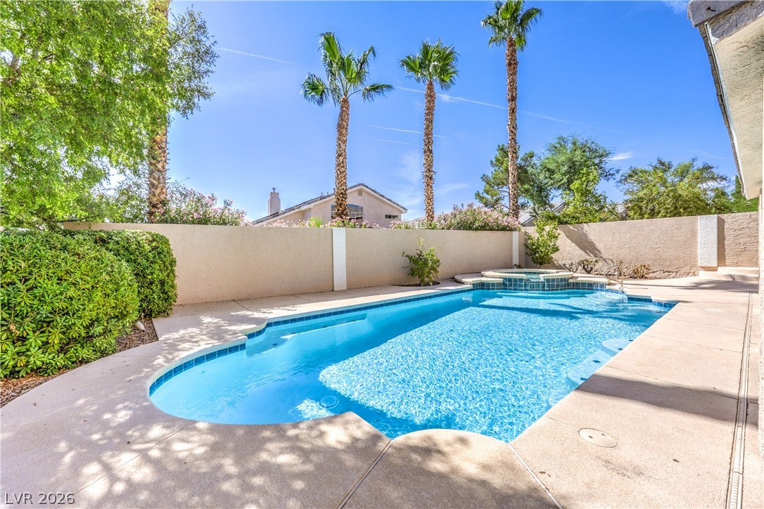 1032 Venetian Hills Lane