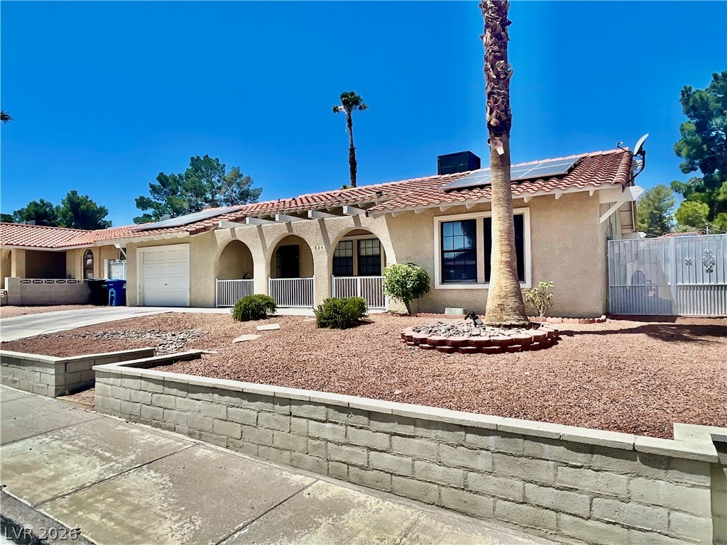 2265 Heavenly View Drive