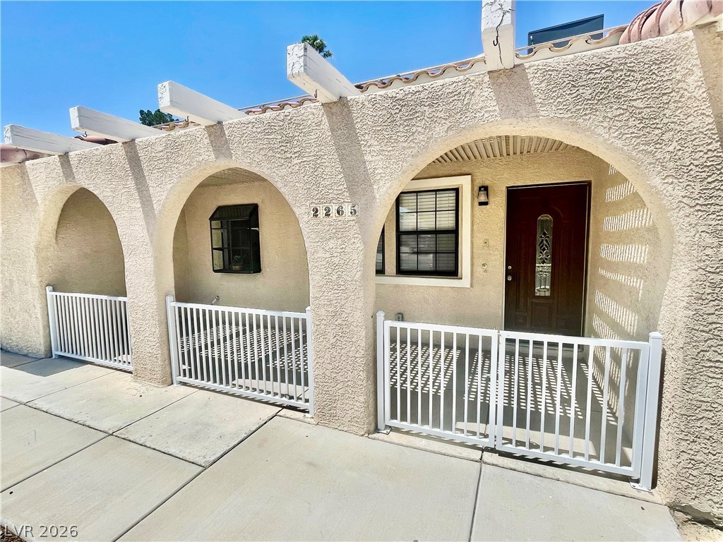 2265 Heavenly View Drive