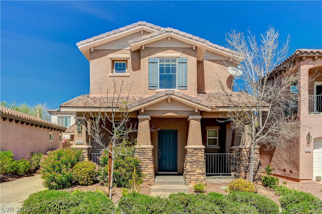 10462 Howling Coyote Avenue