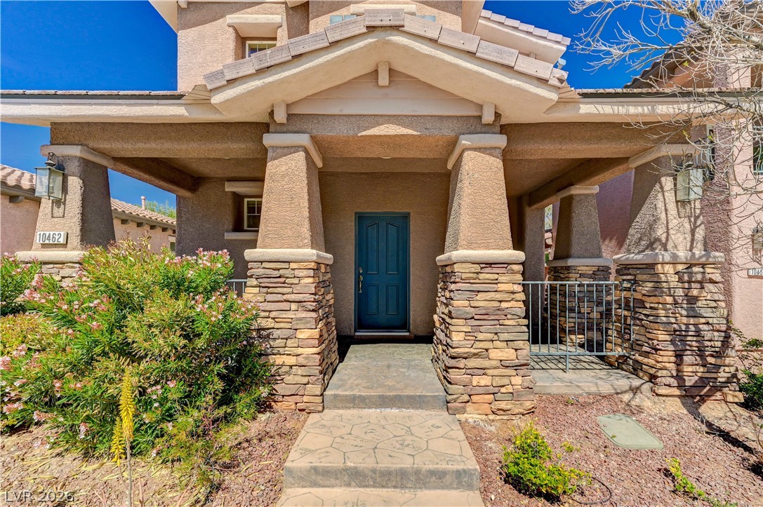 10462 Howling Coyote Avenue