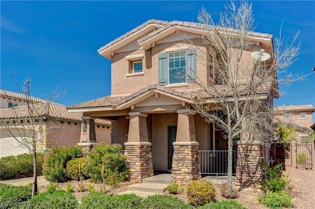 10462 Howling Coyote Avenue