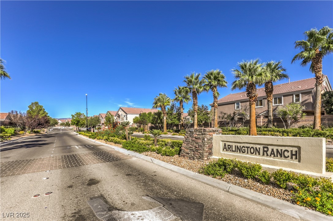 8798 Tom Noon Avenue #103, Las Vegas, Nevada image 38