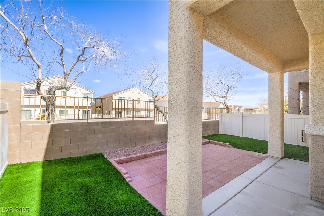 8798 Tom Noon Avenue #103, Las Vegas, Nevada image 31