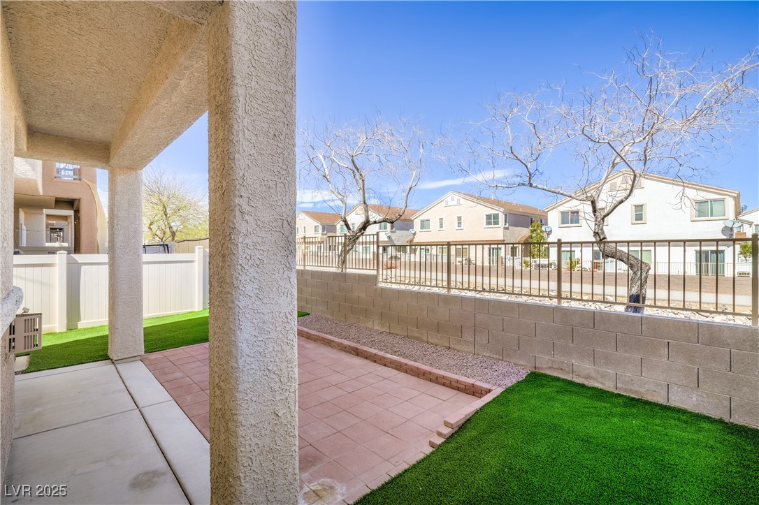 8798 Tom Noon Avenue #103, Las Vegas, Nevada image 30