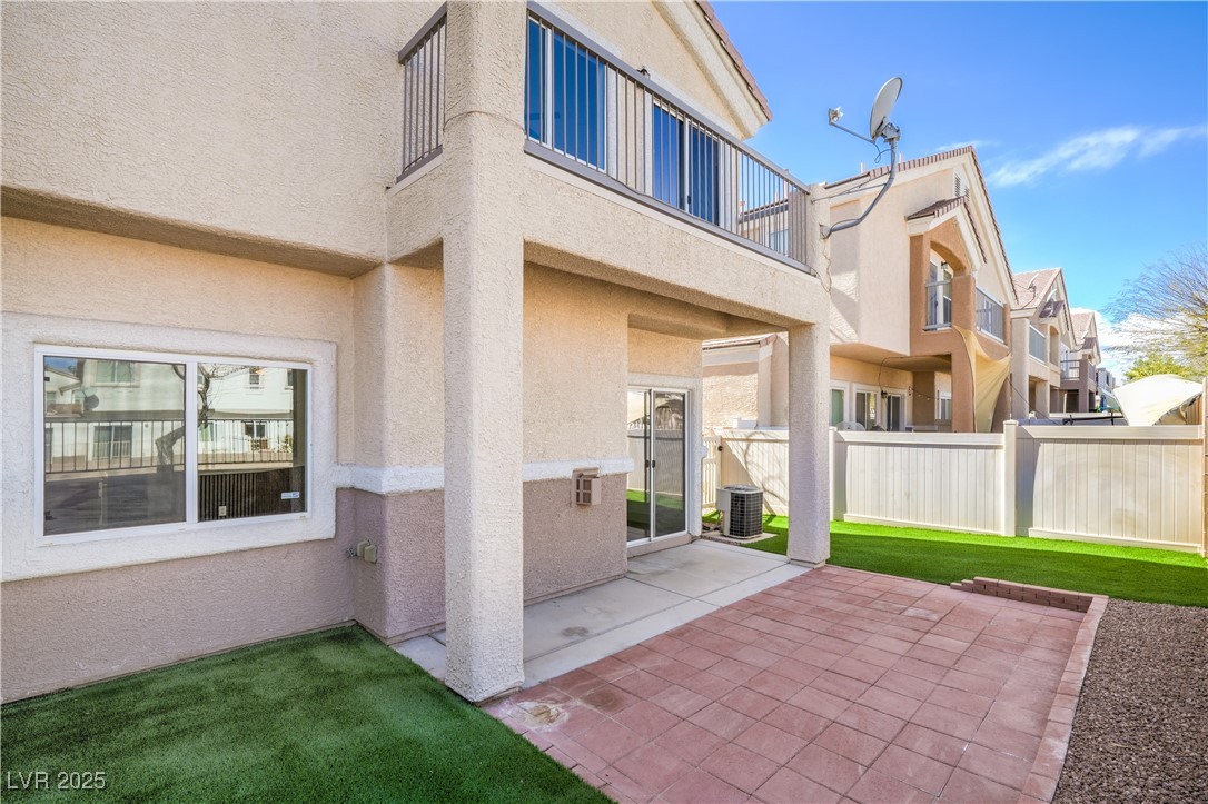 8798 Tom Noon Avenue #103, Las Vegas, Nevada image 33