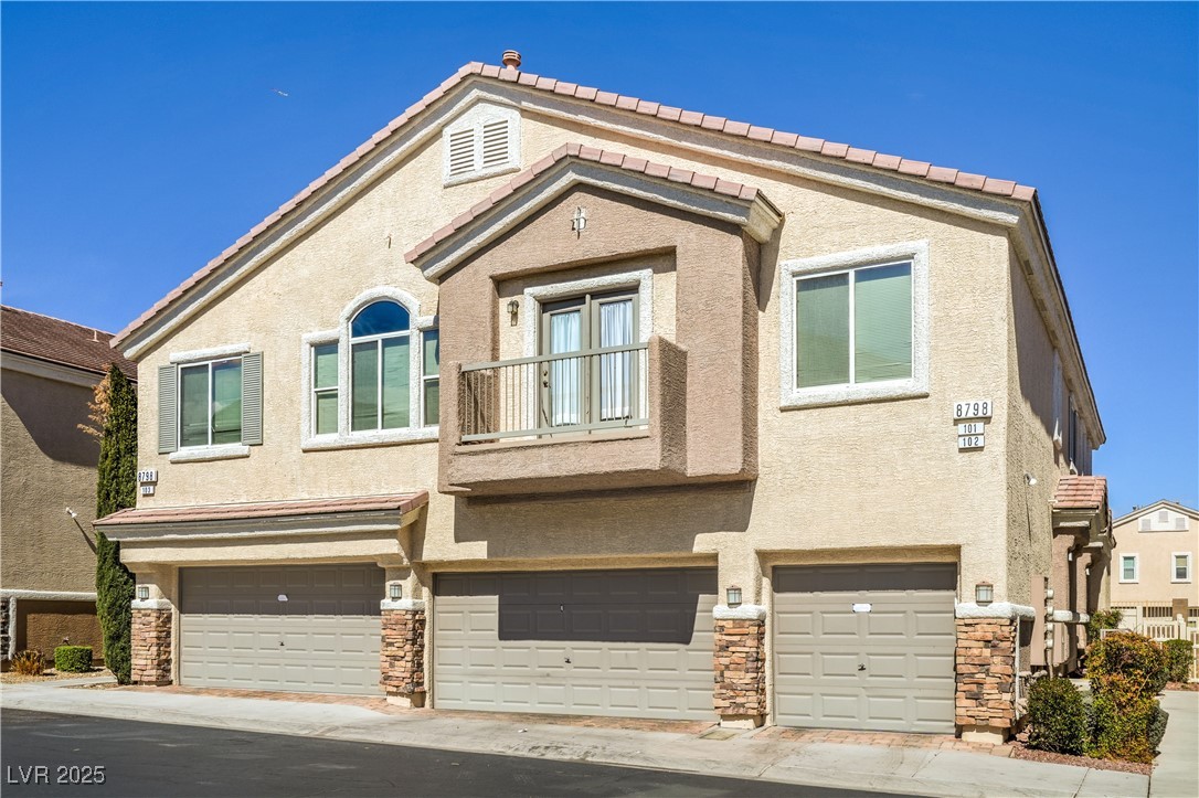 8798 Tom Noon Avenue #103, Las Vegas, Nevada image 3