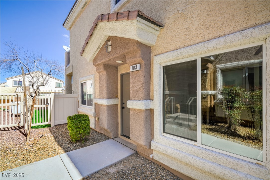 8798 Tom Noon Avenue #103, Las Vegas, Nevada image 5