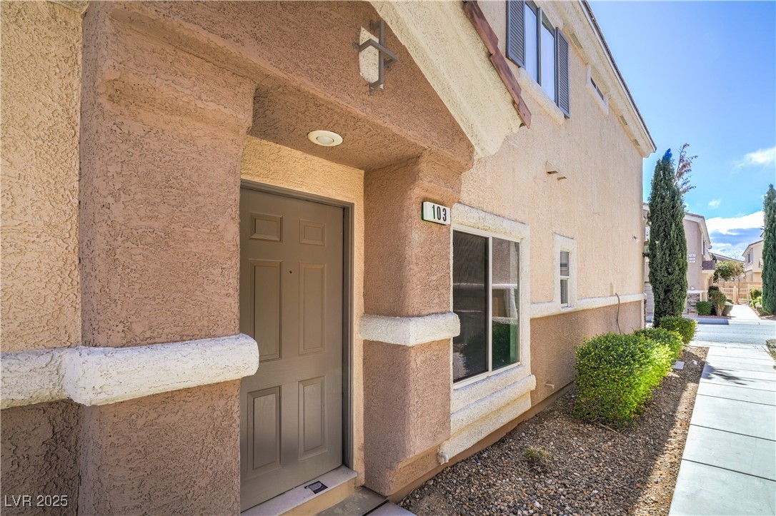 8798 Tom Noon Avenue #103, Las Vegas, Nevada image 4