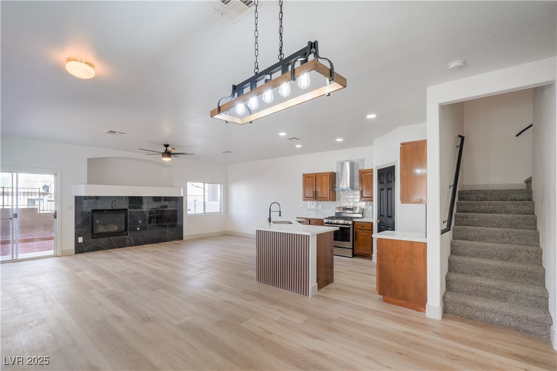 8798 Tom Noon Avenue #103, Las Vegas, Nevada image 8