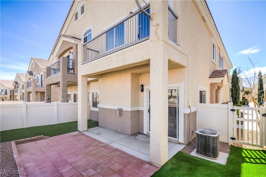 8798 Tom Noon Avenue #103, Las Vegas, Nevada image 34