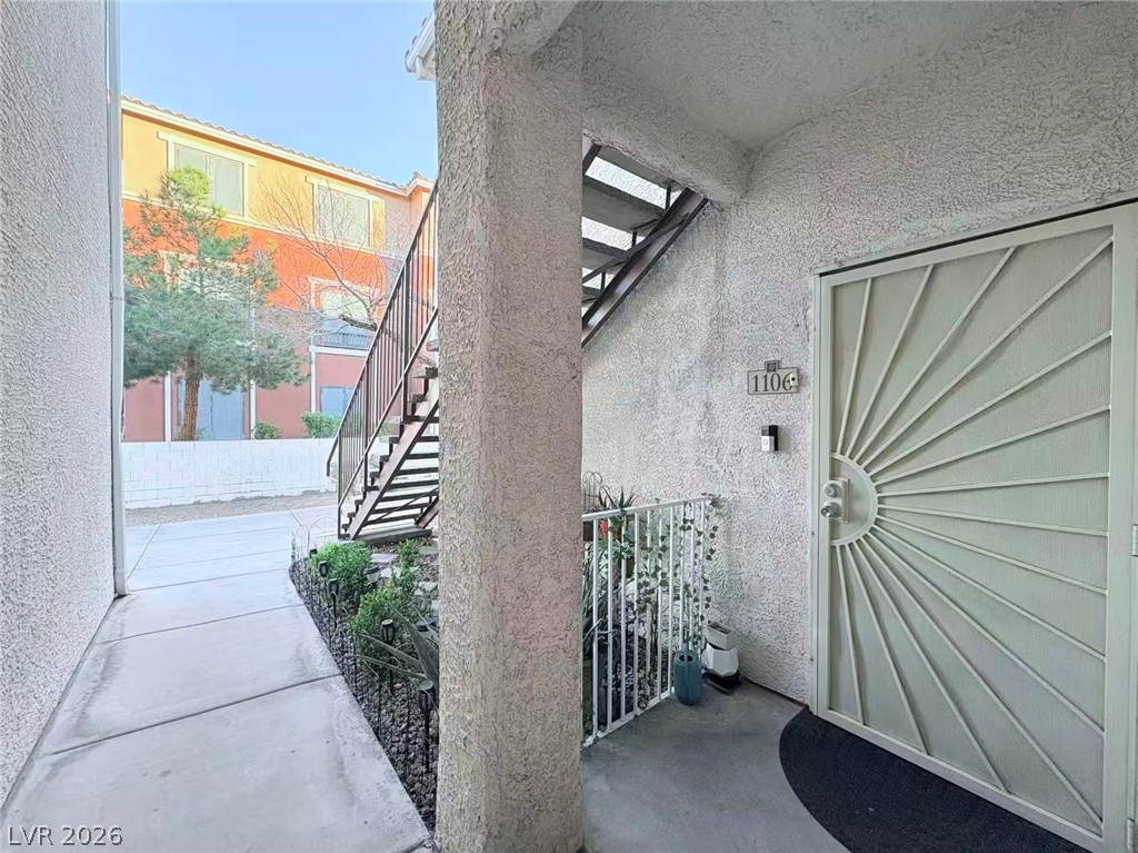 1405 S Nellis Boulevard 1106