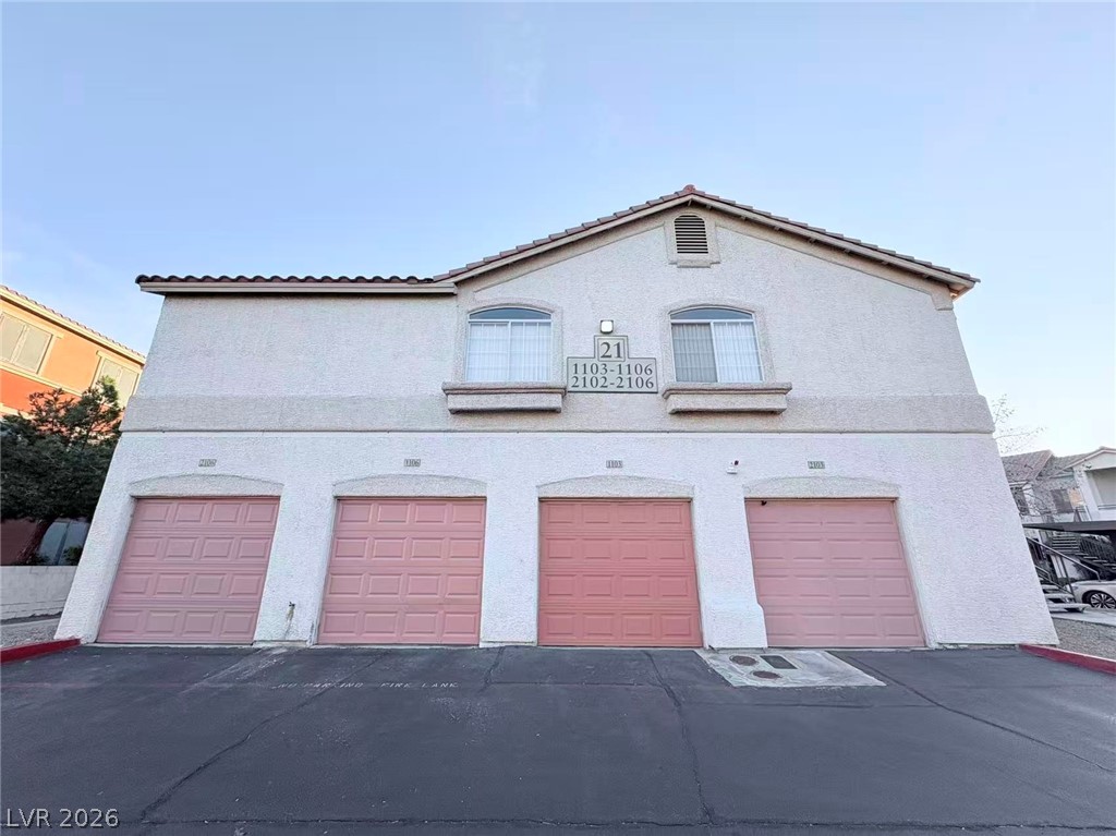 1405 S Nellis Boulevard 1106