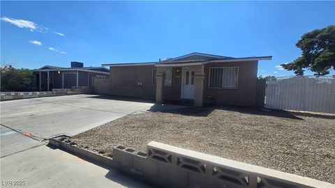 4533 W Desert Inn Road Las Vegas NV 89102