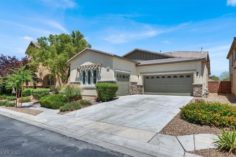 5908 Big Horn View Street North Las Vegas NV 89031